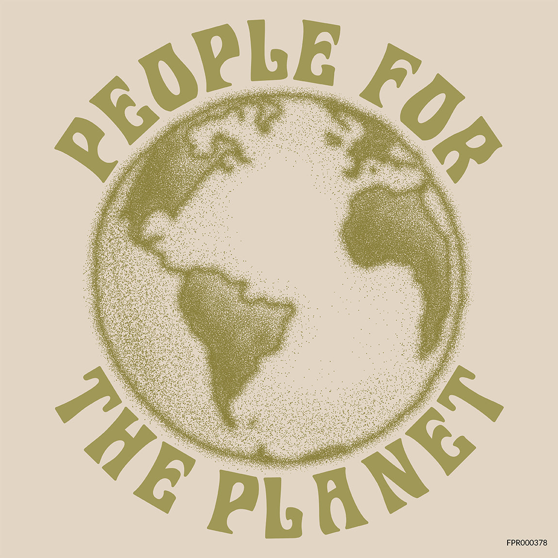 People for the Planet
