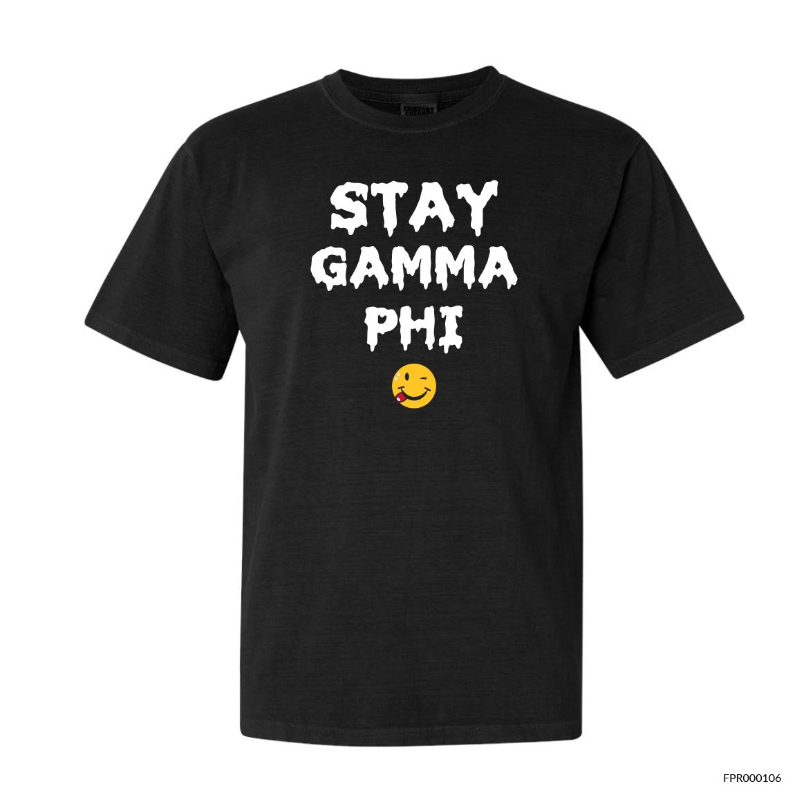 Stay Gamma Phi