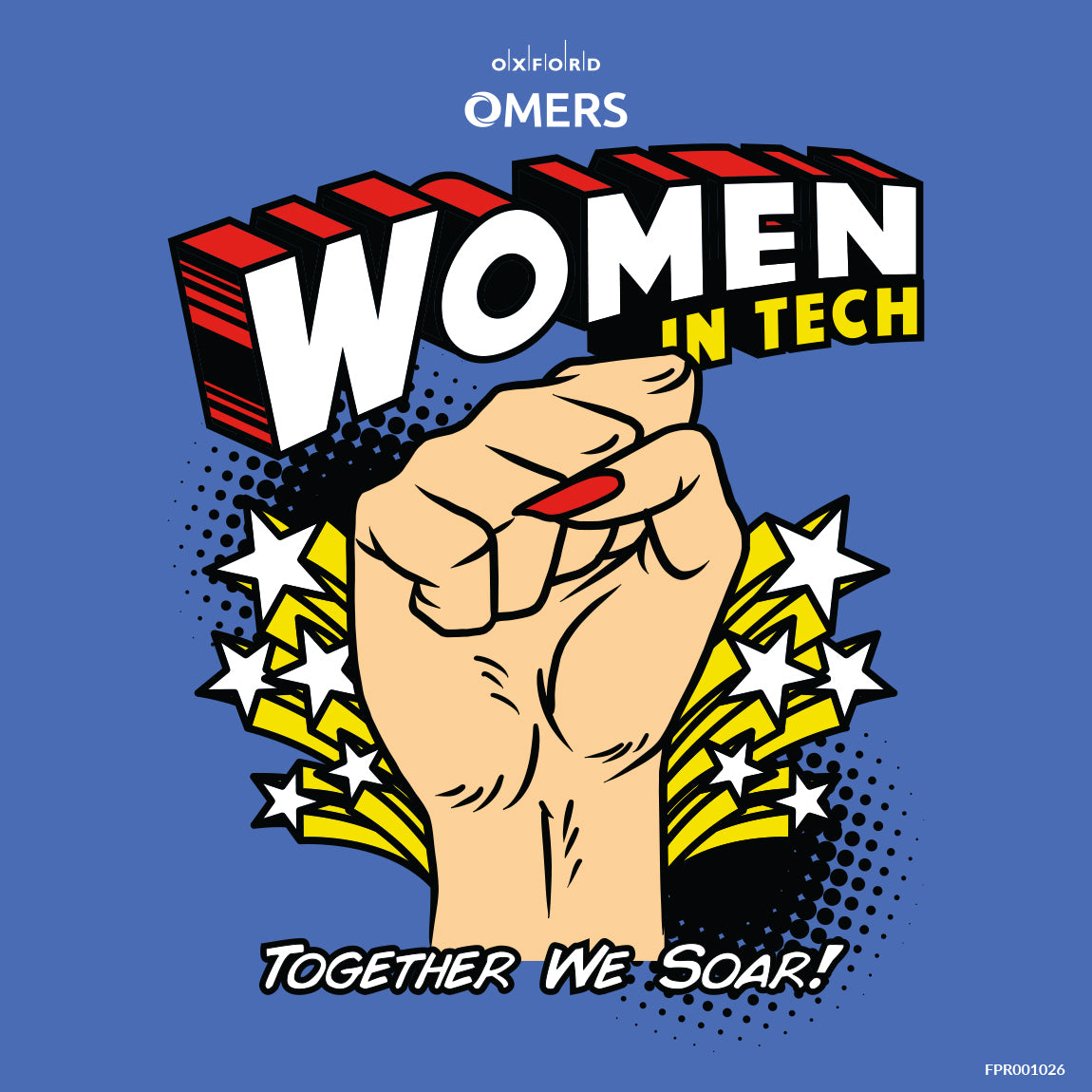 Women in Tech!