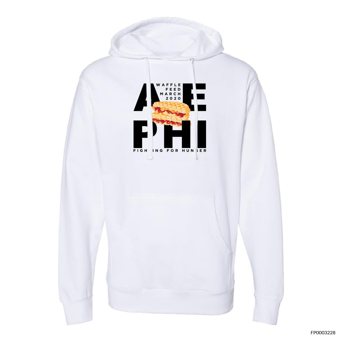 Waffle Feed