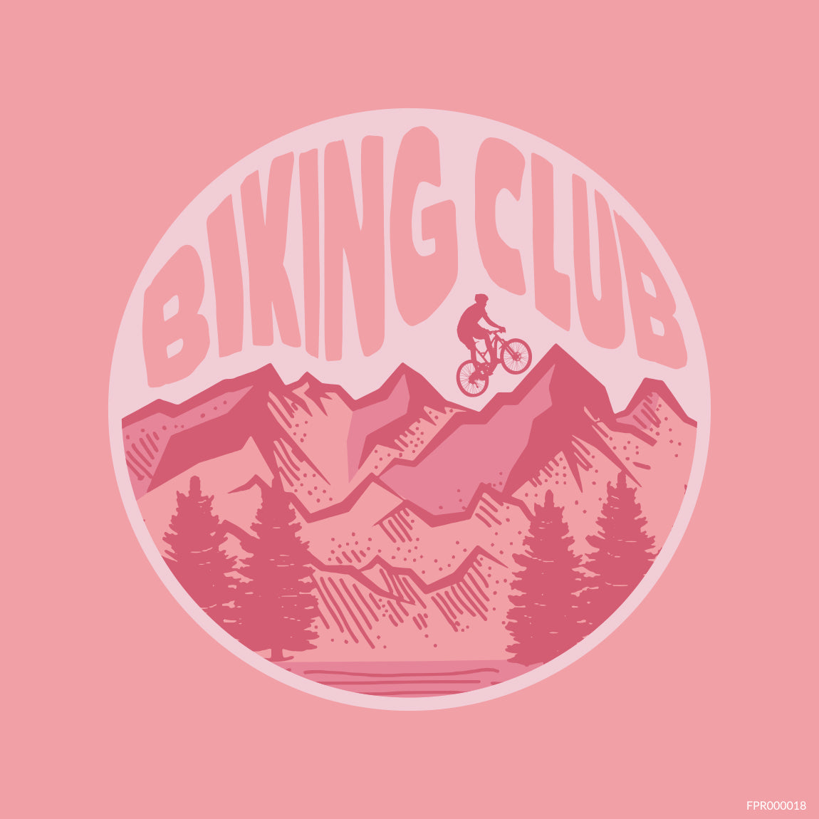 Biking Club
