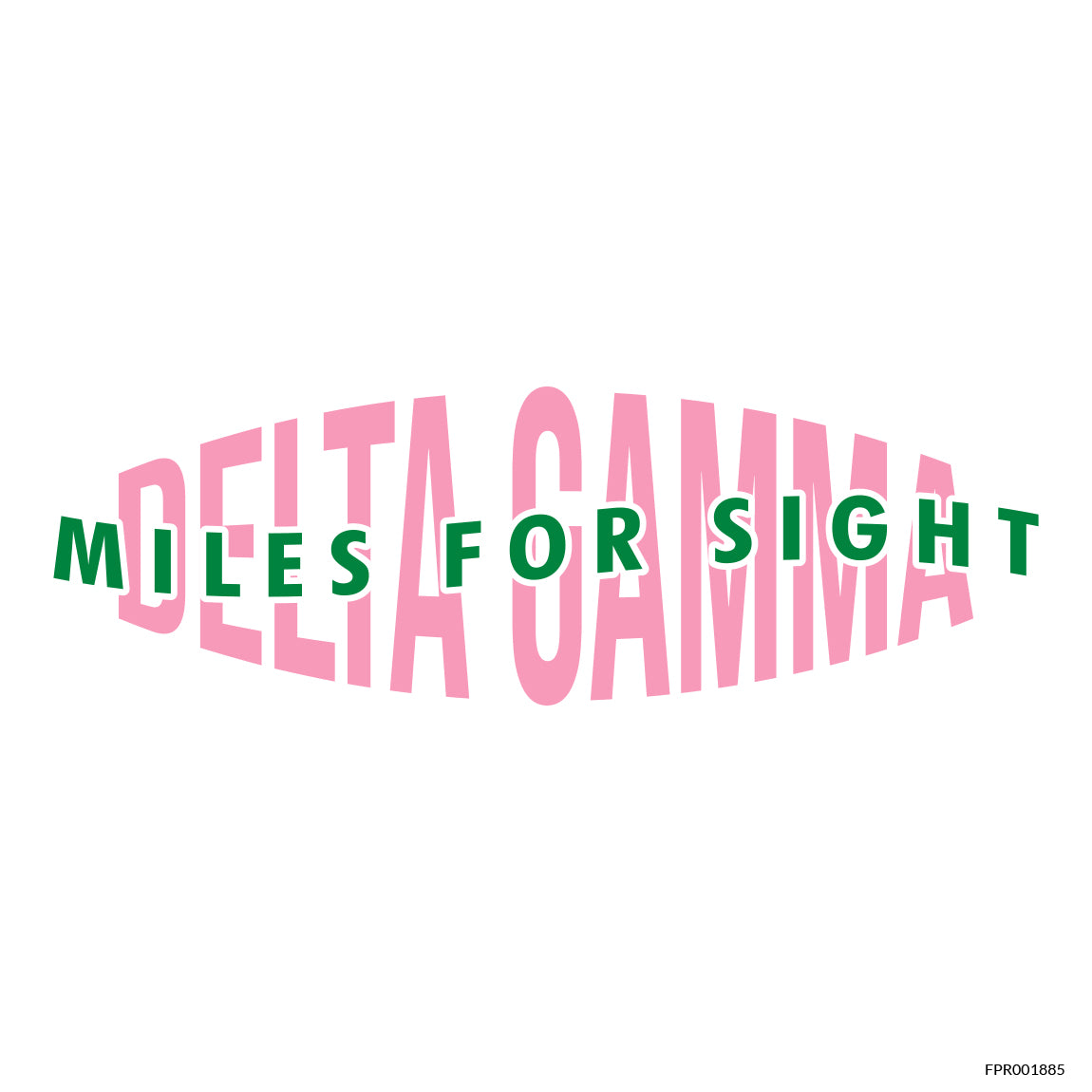 Miles for Sight