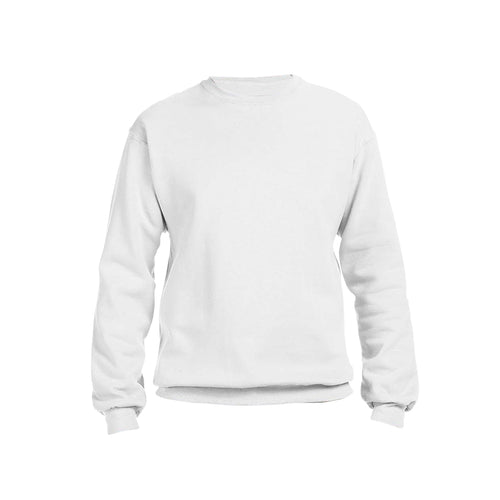 Jerzees Adult NuBlend® Fleece Crew