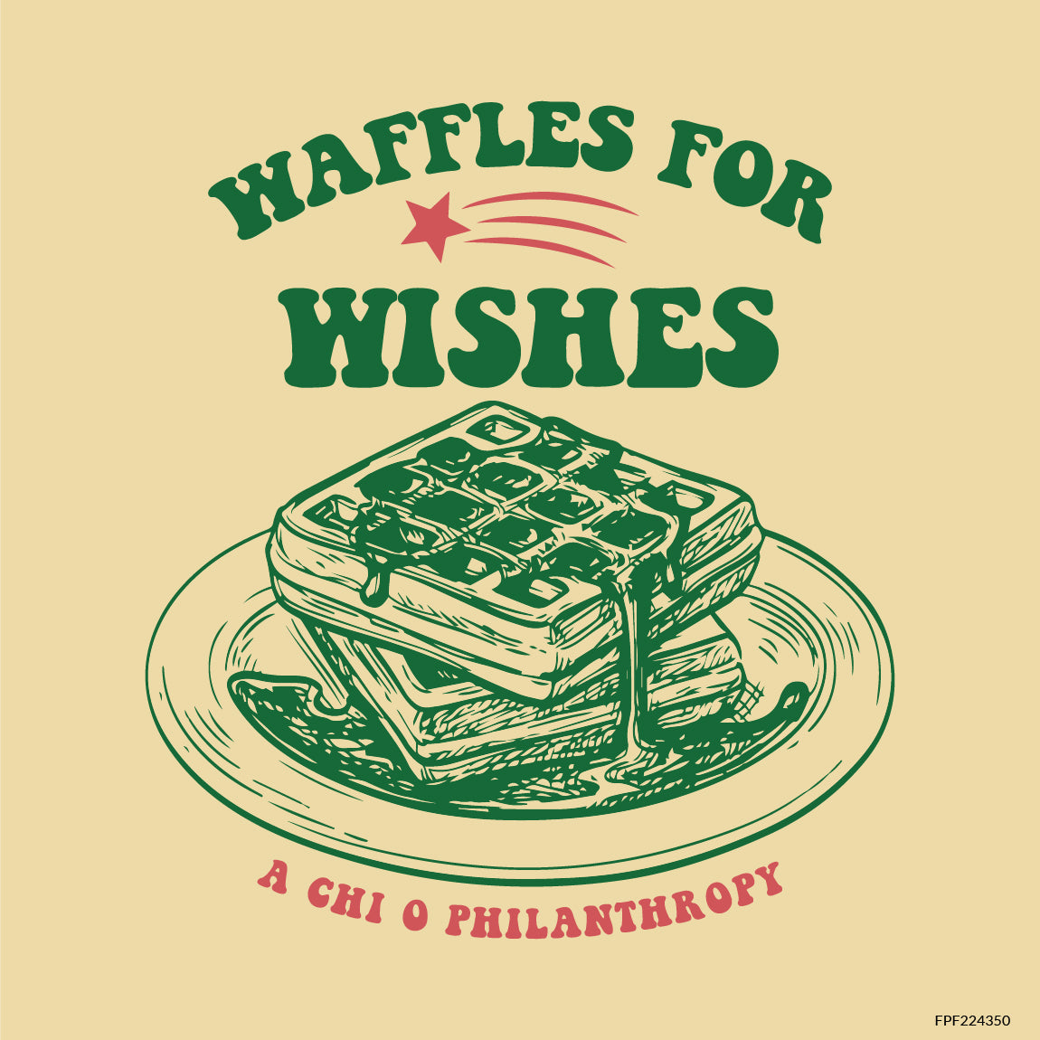 Waffle Wish