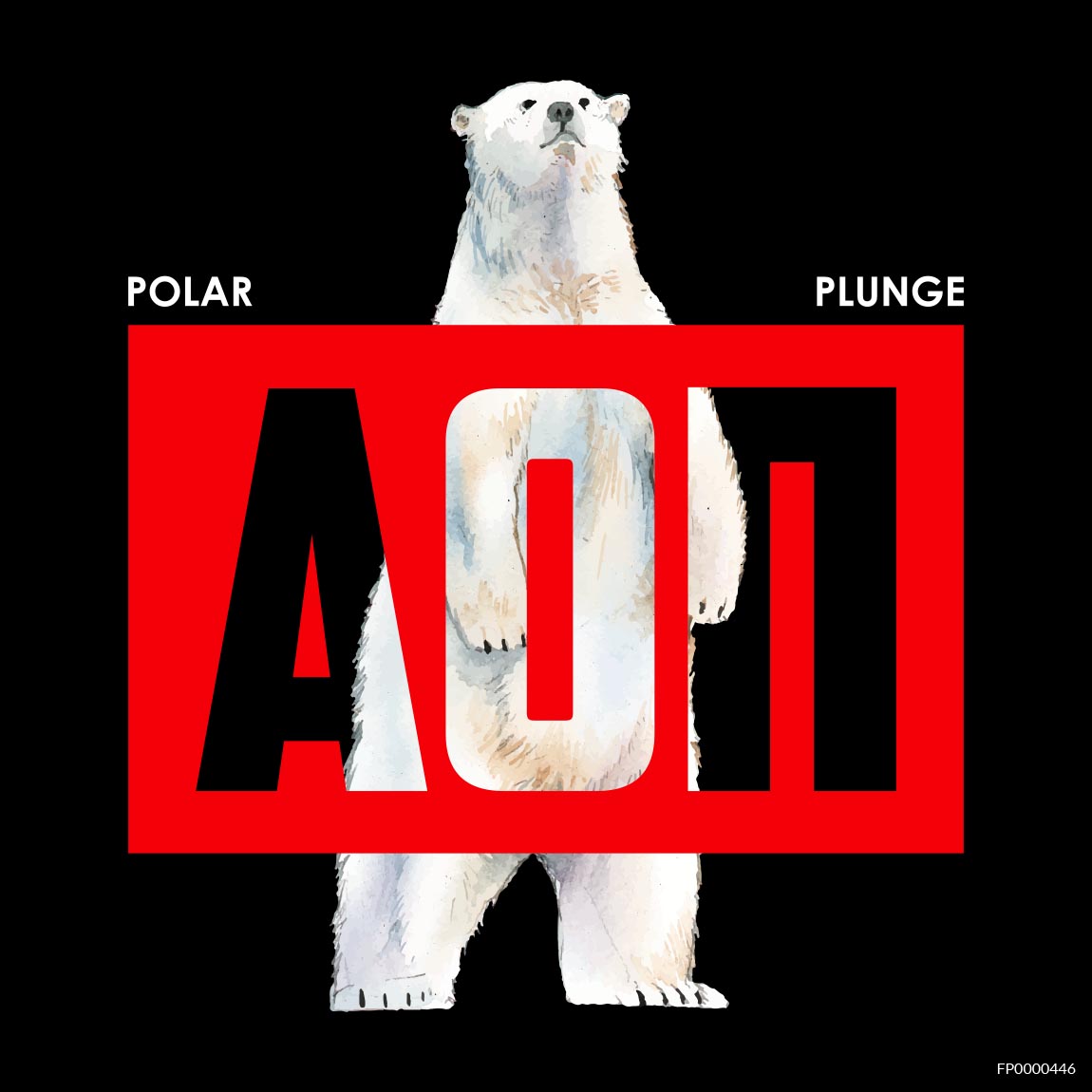 Polar Plunge