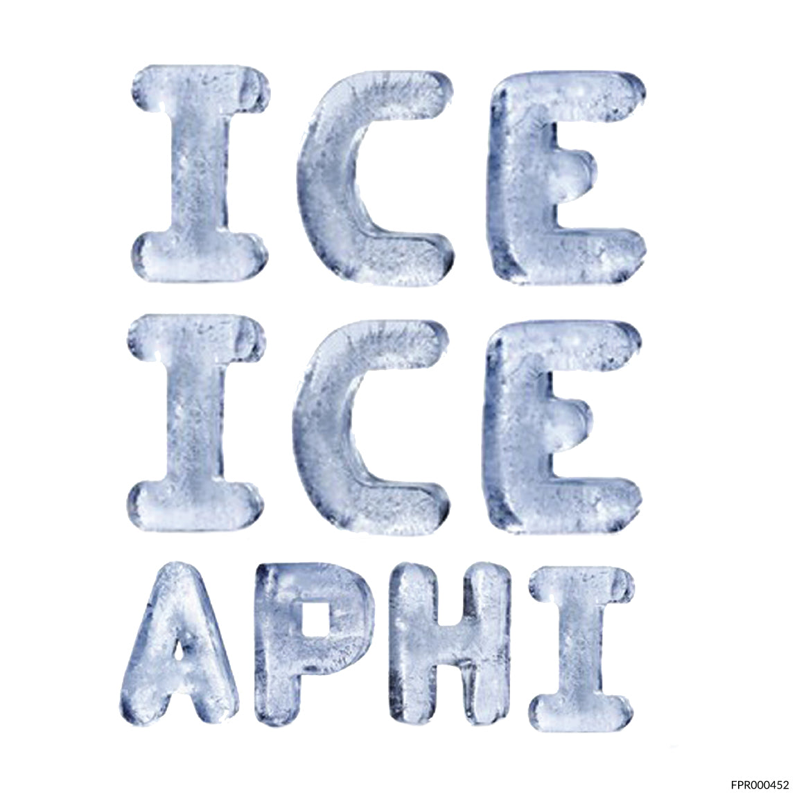 Ice Ice APhi
