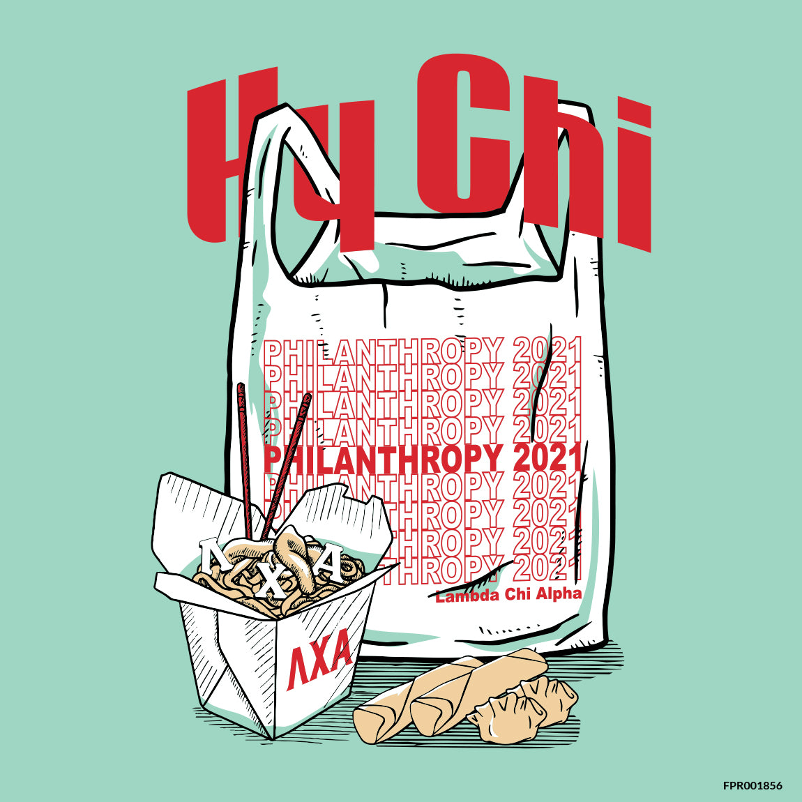 Chinese Takeout