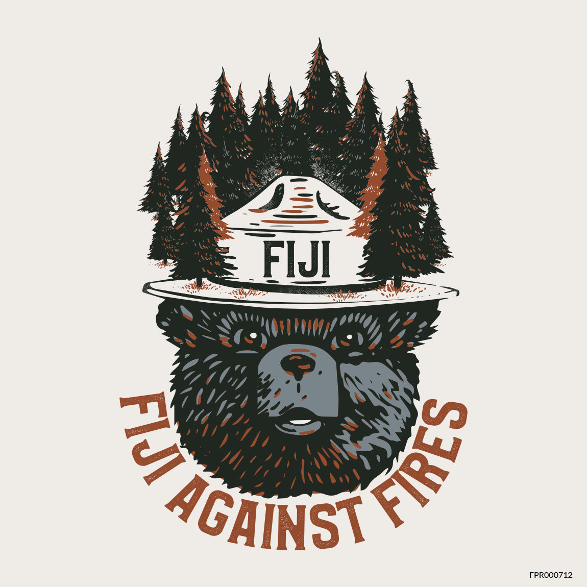 Fiji Against Fires