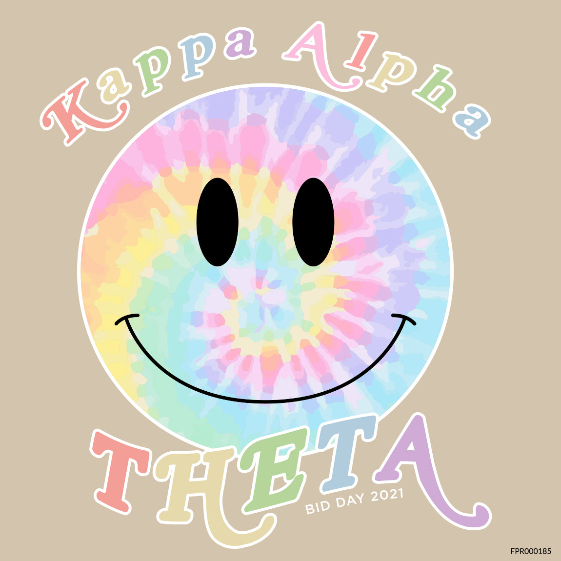 Theta, Kappa Alpha Theta