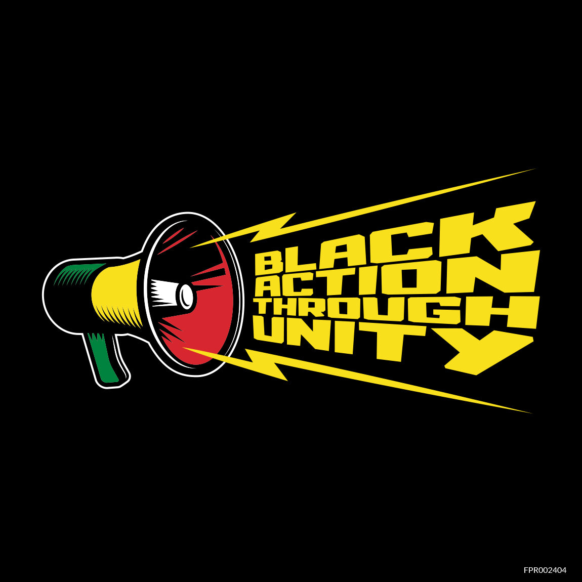 Black Unity