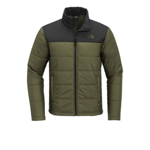 The North Face ® Chest Logo Everyday Insulated Jacket