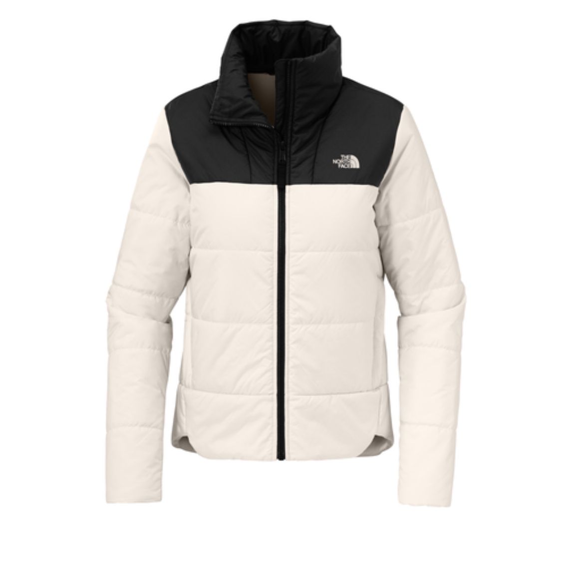 The North Face ® Ladies Chest Logo Everyday Insulated Jacket