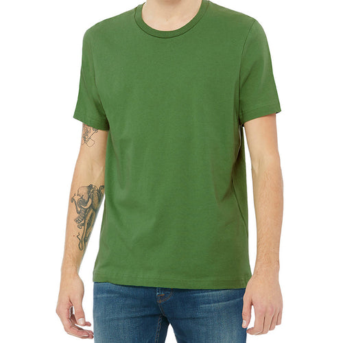 Men's Heavyweight 5.5 Oz Crew Tee