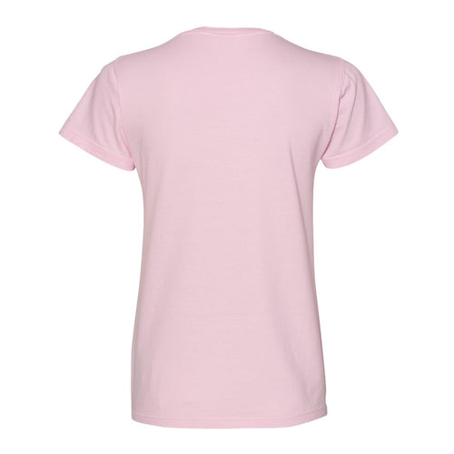 Garment-Dyed Women’s Midweight T-Shirt