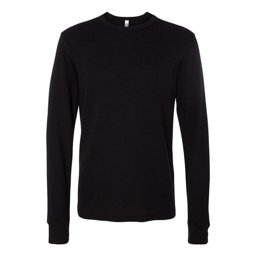 Men's Thermal Long Sleeve Tee