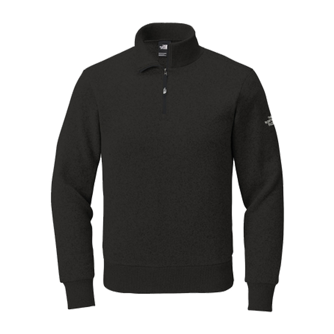 The North Face® Pullover 1/2-Zip Sweater Fleece