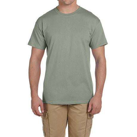 Hanes 50/50 EcoSmart T-Shirt
