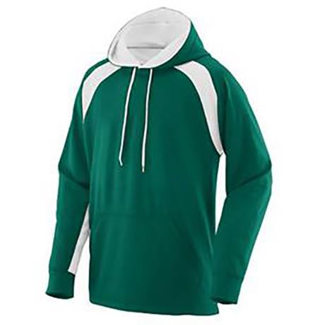 Augusta  Fanatic Hooded Sweatshirt