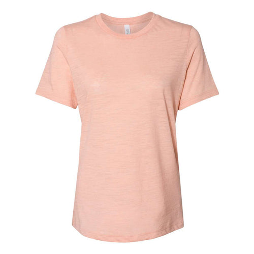 Women's Relaxed Vintage Slub Short Sleeve Tee