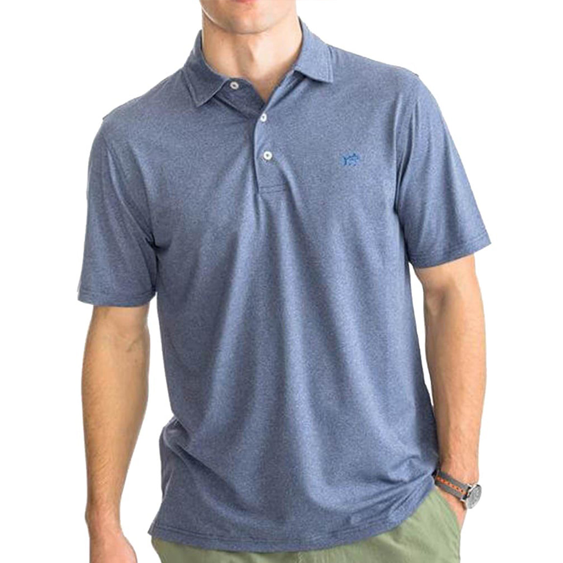 M SS Driver Performance Polo