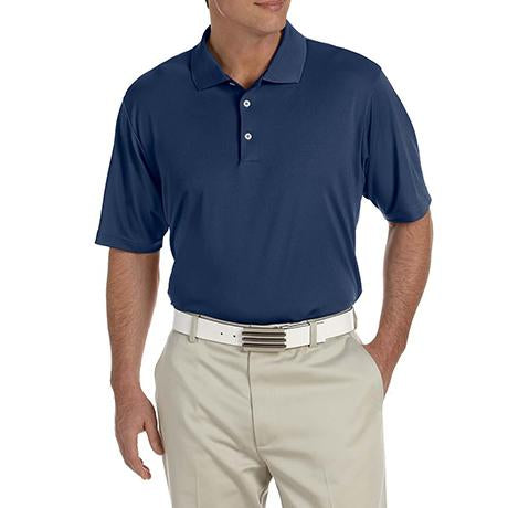 adidas Golf Men's Short-Sleeve Polo
