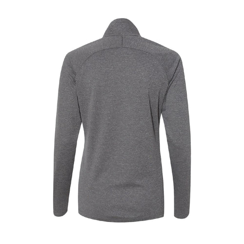 Women's Lightweight Quarter-Zip Pullover