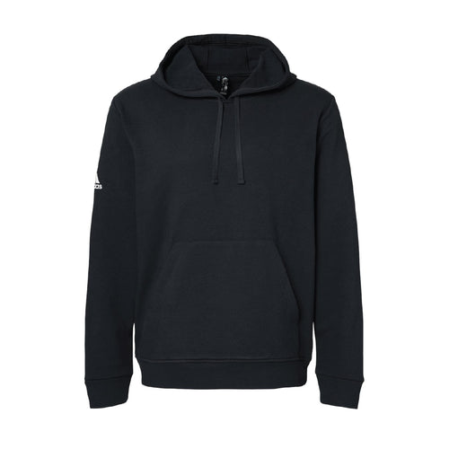 Fleece Hooded Sweatshirt