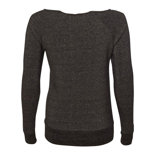 Ladies' Maniac Eco-Fleece Sweatshirt
