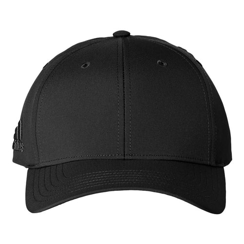 Poly Textured Performance Cap