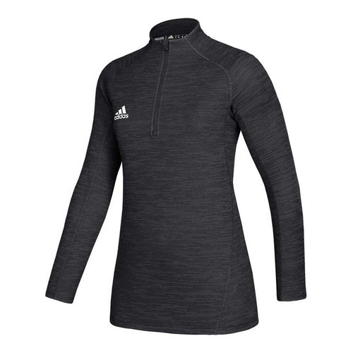 Women's Game Mode Quarter Zip