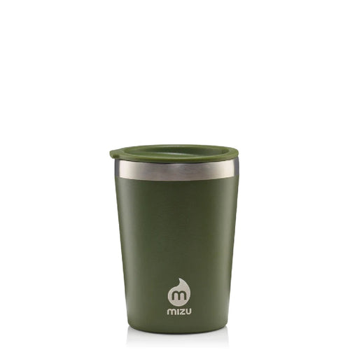 10 OZ INSULATED STAINLESS STEEL TUMBLER