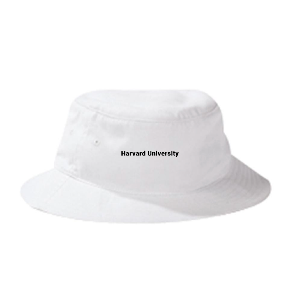 Harvard Ivy Bucket Hats 2022!