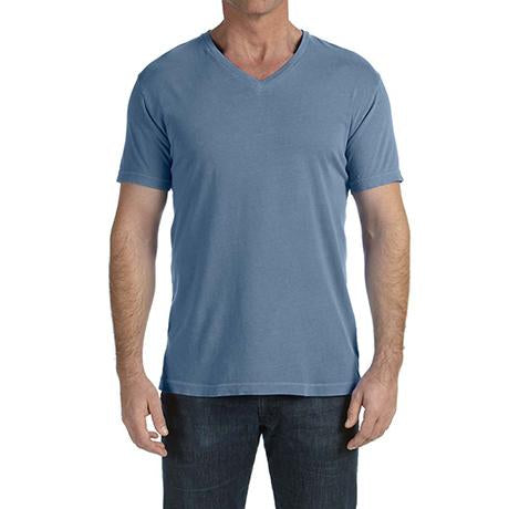Comfort Colors V-Neck T-Shirt