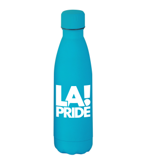 LA Pride Water Bottle