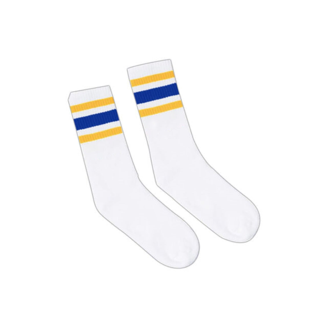 Custom Corded Socks