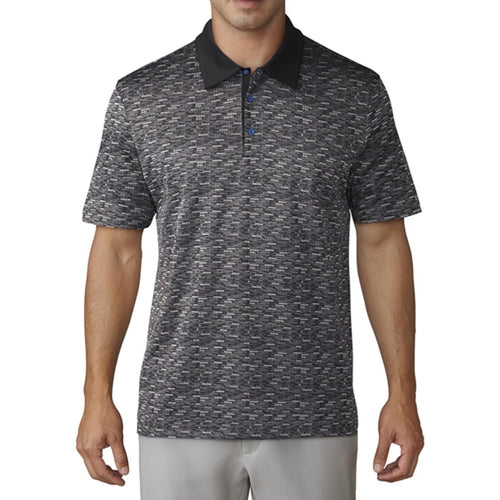 Men's Primeknit Icon Polo