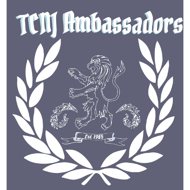 TCNJ Ambassadors Joggers 2021! (Listing ID: 6573669253189)