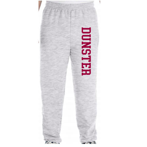 Dunster Sweats(List id: 4386183315525)