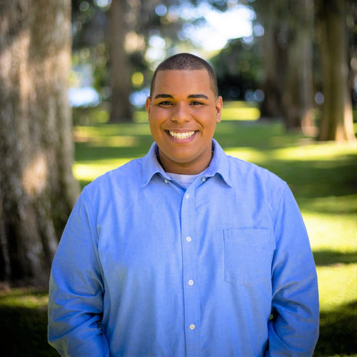 Héctor Gabriel García De León  at University of Central Florida