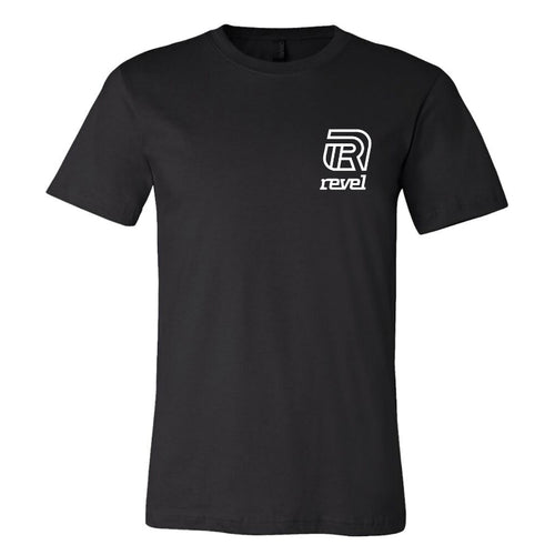 Revel NYC T-shirts