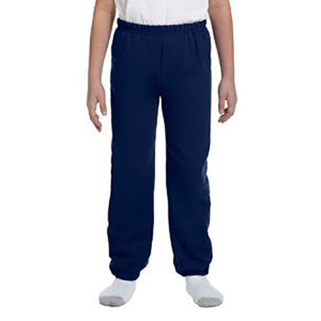 Gildan Youth Heavy Blend  8 oz., 50/50 Sweatpants