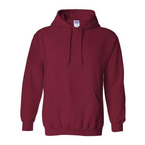 Adult Heavy Blend 8 Oz. 50/50 Hooded Sweatshirt