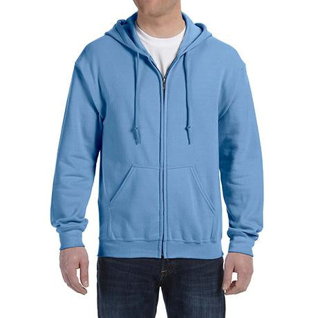 Gildan Heavy Blend 50/50 Full-Zip Hood