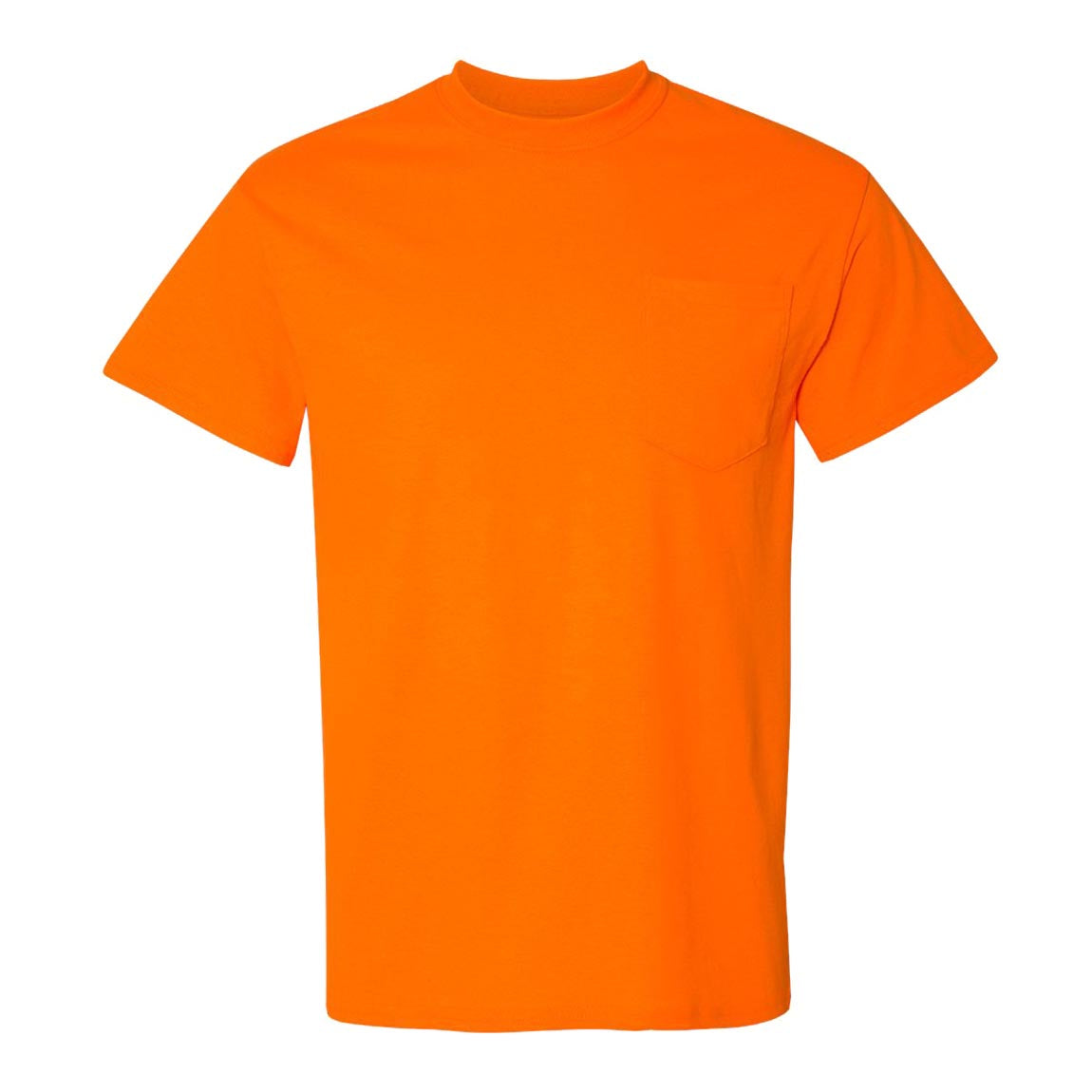 Safety-Orange