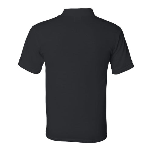 Adult 6 Oz. 50/50 Jersey Polo With Pocket