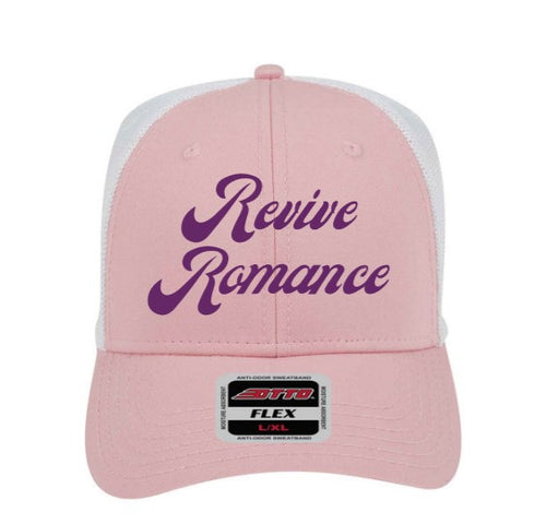 Revive Romance Hats