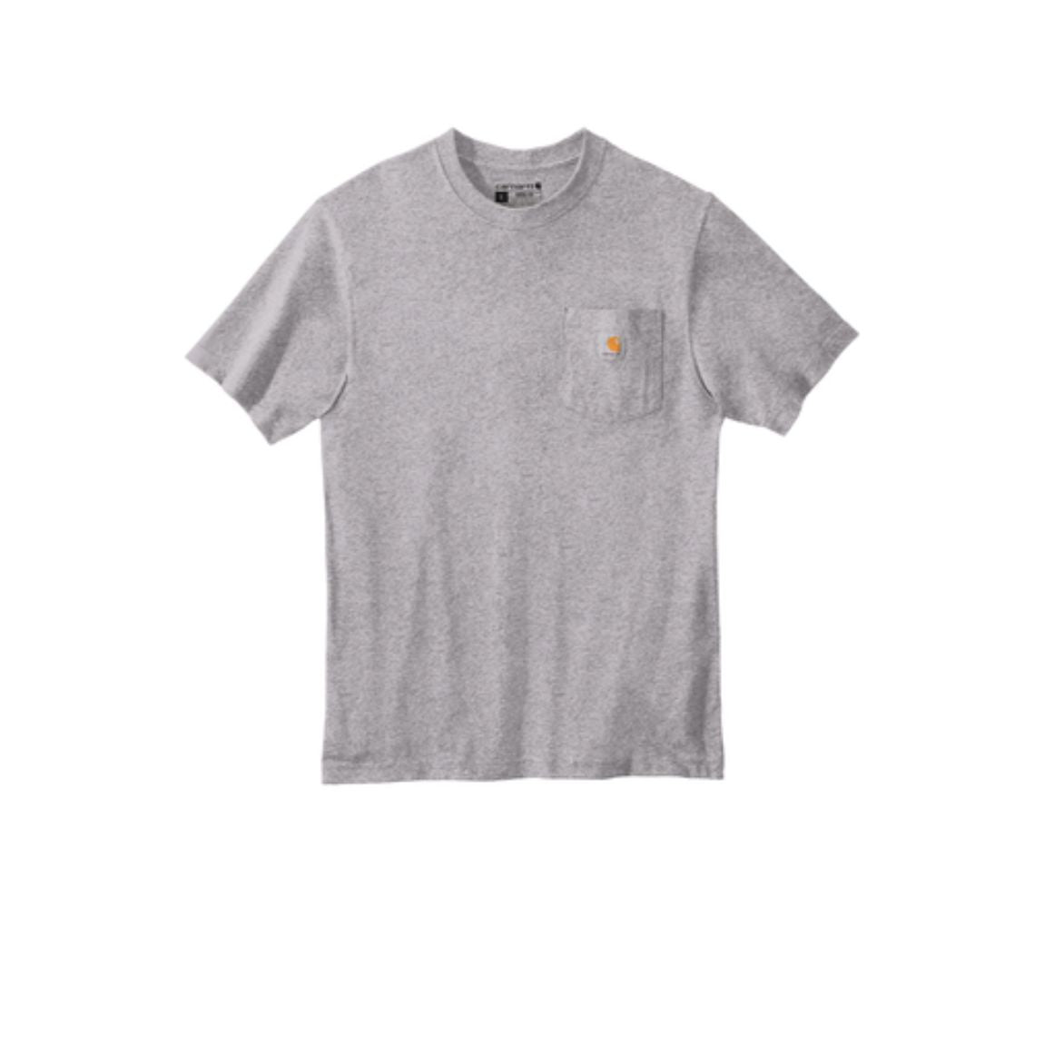 Carhartt ® Workwear Pocket Short Sleeve T-Shirt