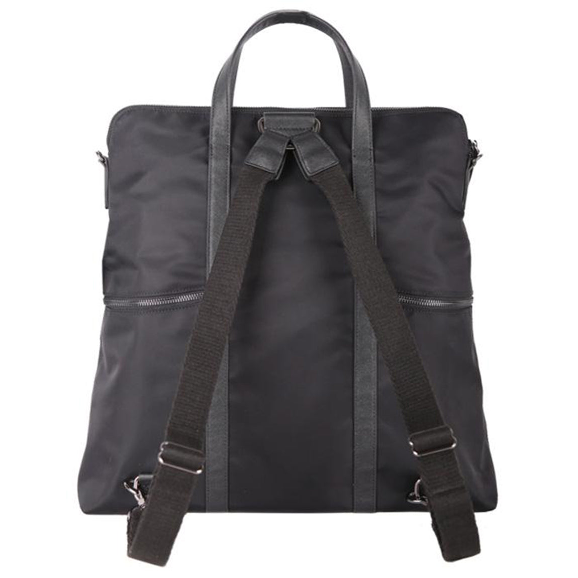 Highline Convertible Backpack Crossbody & Tote
