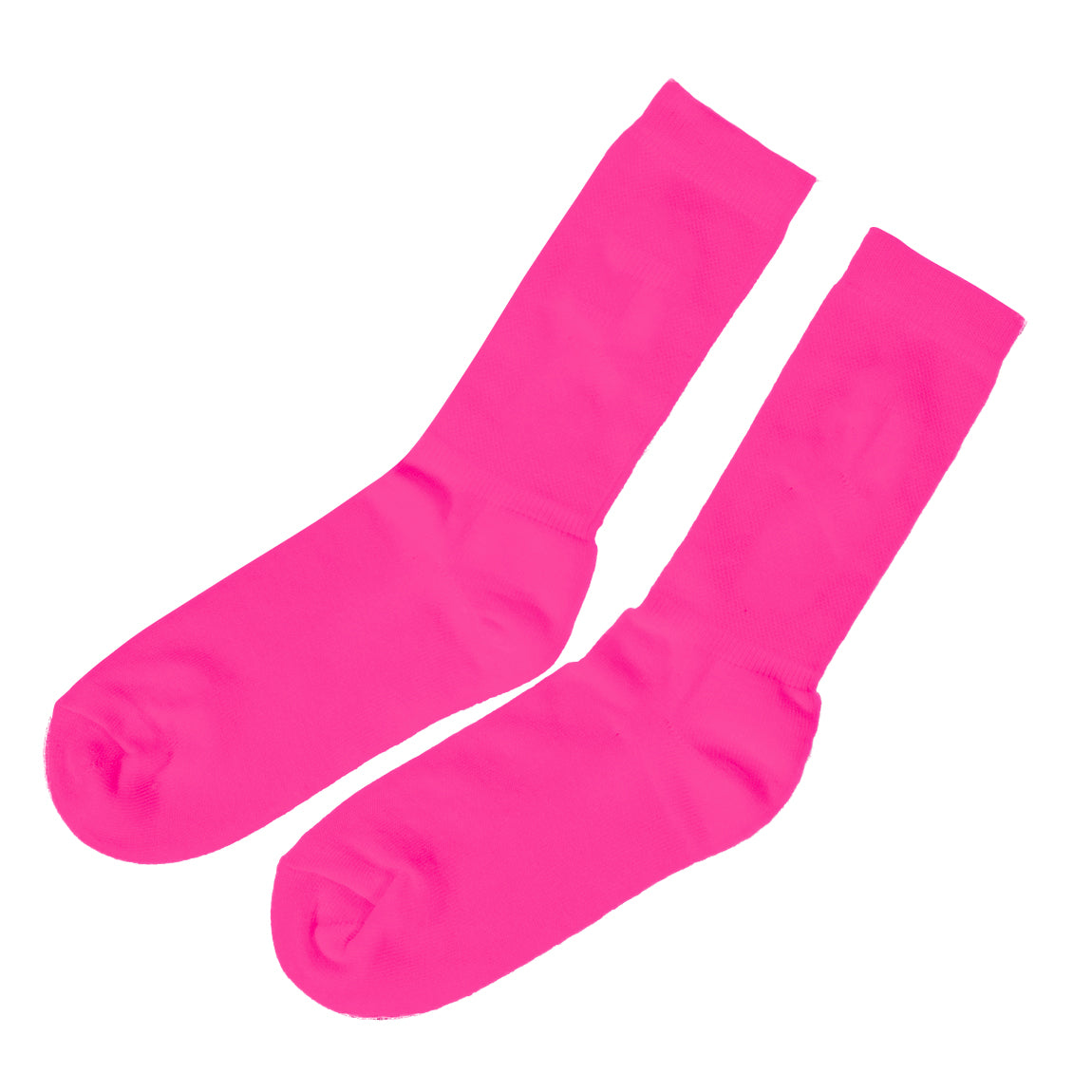 Custom Crew Length Socks