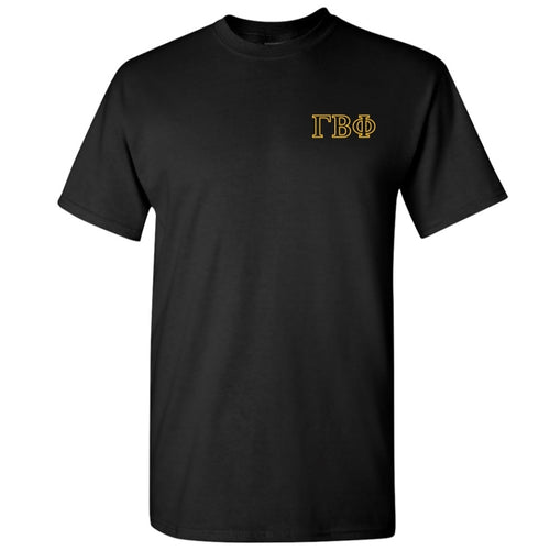 Gamma Beta Phi 2020 Shirts(4580270899269)